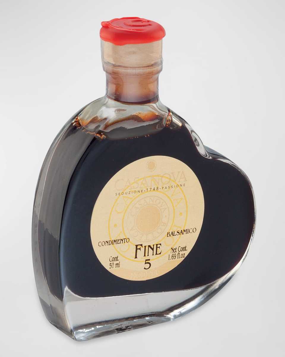 Qualità 5 Balsamic Condiment